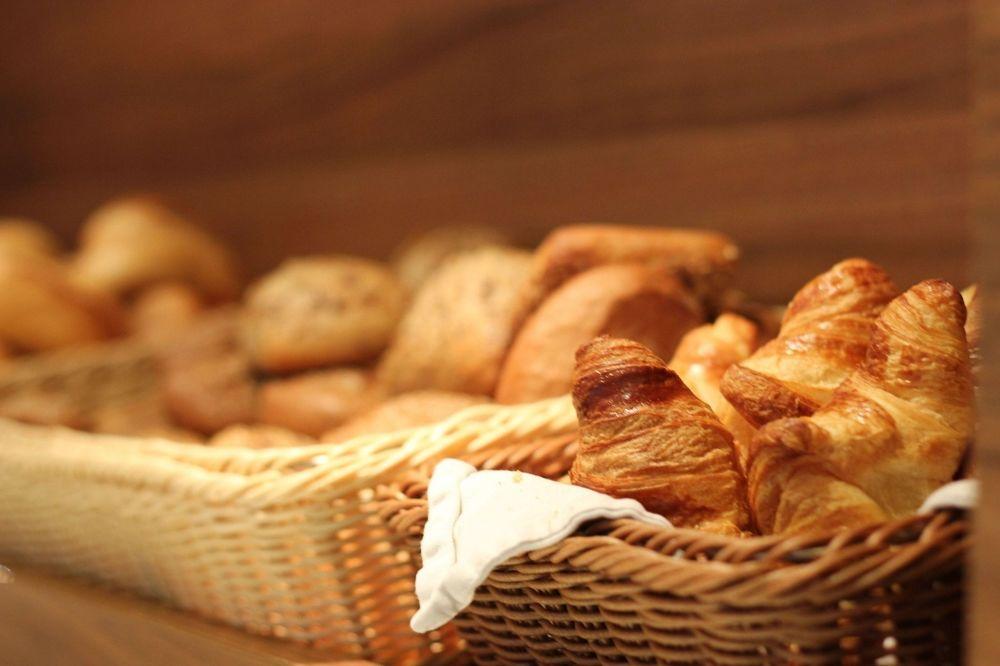 Holiday Inn Express Hamburg - St. Pauli-Messe Ngoại thất bức ảnh
