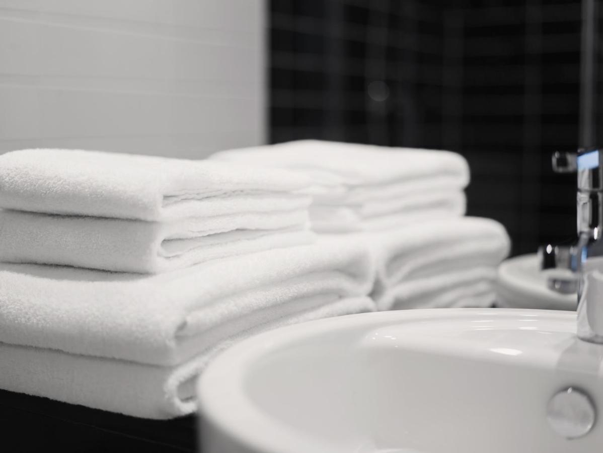Holiday Inn Express Hamburg - St. Pauli-Messe Ngoại thất bức ảnh