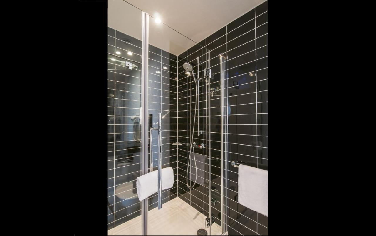 Holiday Inn Express Hamburg - St. Pauli-Messe Phòng bức ảnh